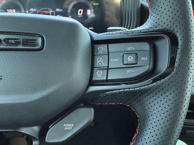2025 Dodge Charger Daytona R/T AWD
