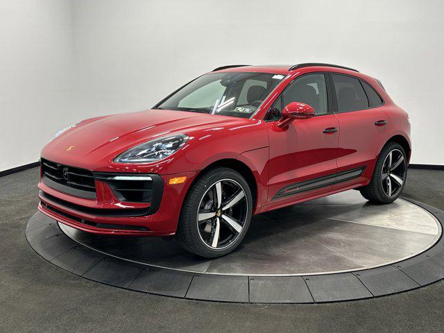 2025 Porsche Macan S for sale in Allentown, PA