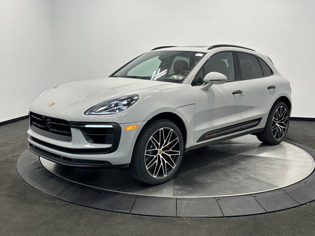 2025 Porsche Macan S for sale in Allentown, PA