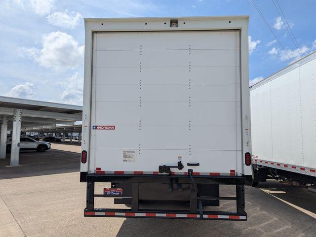 2025 Chevrolet 5500XD LCF 200" Wheelbase (Late Availability)