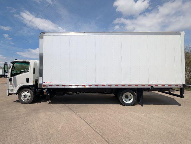 2025 Chevrolet 5500XD LCF 200" Wheelbase (Late Availability)