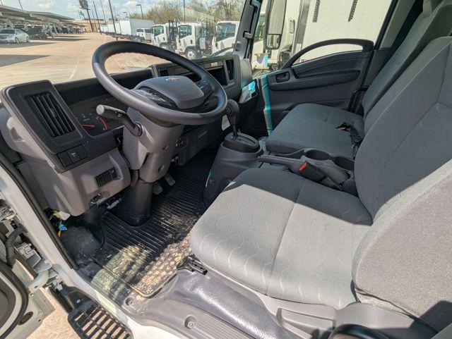2025 Chevrolet 5500XD LCF 200" Wheelbase (Late Availability)