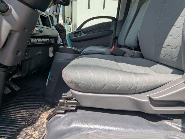 2025 Chevrolet 5500XD LCF 200" Wheelbase (Late Availability)