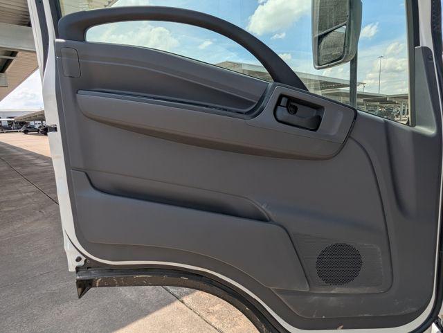 2025 Chevrolet 5500XD LCF 200" Wheelbase (Late Availability)