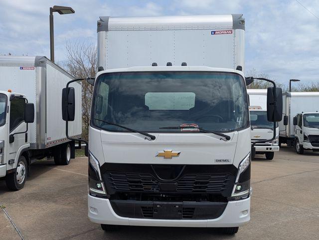 2025 Chevrolet 5500XD LCF Work Truck