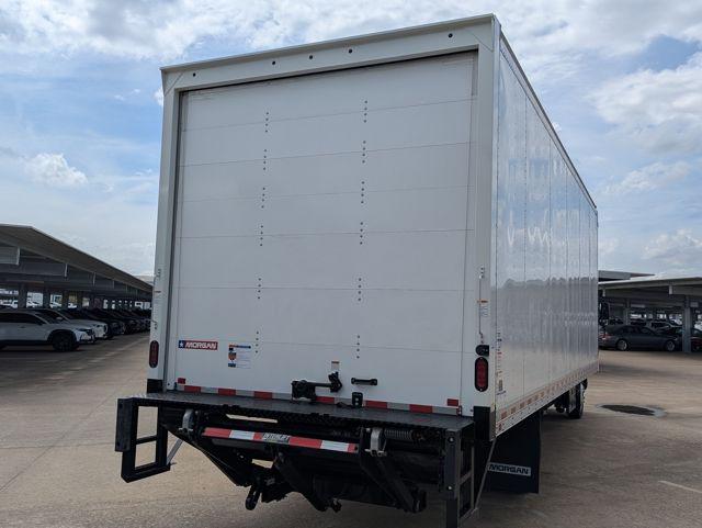 2025 Chevrolet 5500XD LCF Work Truck
