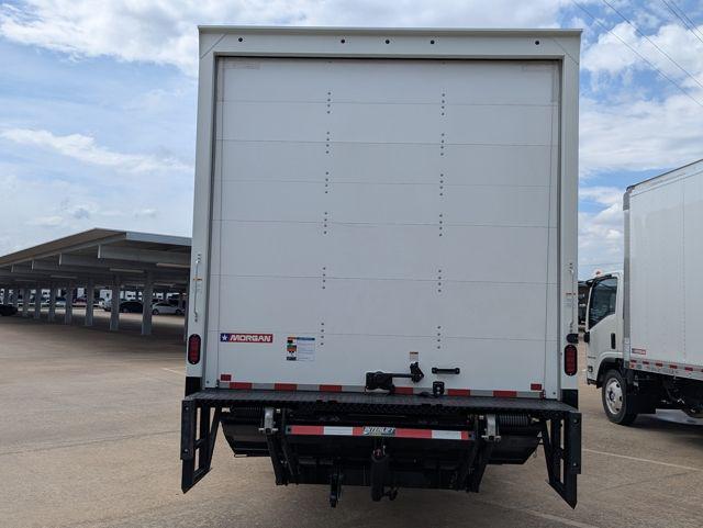 2025 Chevrolet 5500XD LCF Work Truck