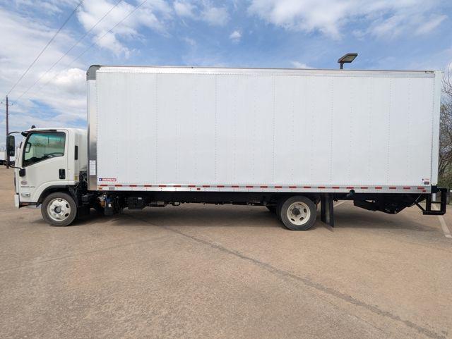 2025 Chevrolet 5500XD LCF Work Truck