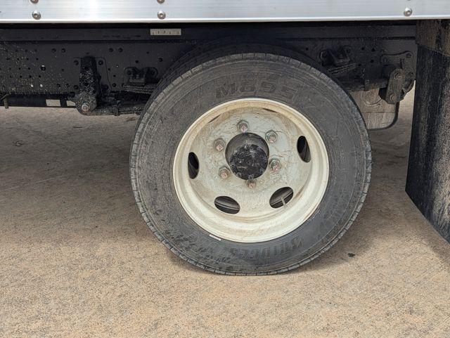 2025 Chevrolet 5500XD LCF Work Truck