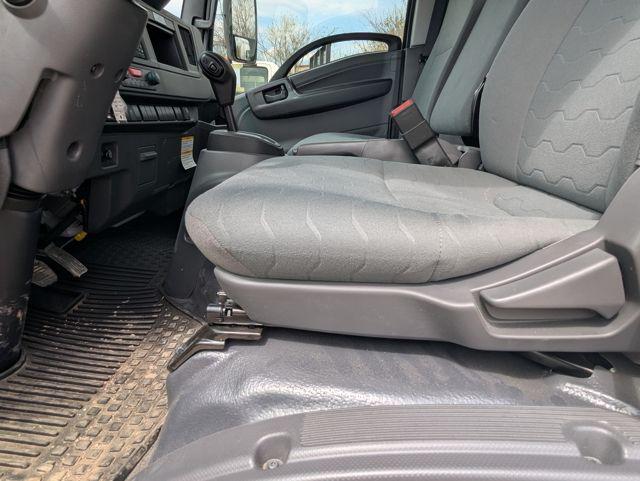 2025 Chevrolet 5500XD LCF Work Truck