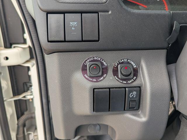 2025 Chevrolet 5500XD LCF Work Truck