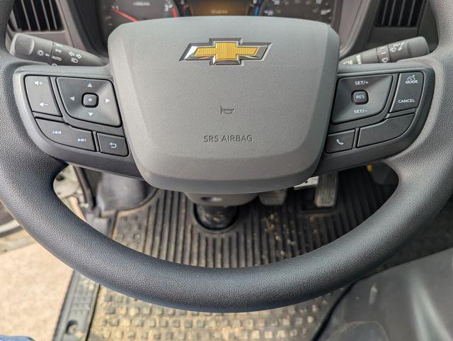 2025 Chevrolet 5500XD LCF Work Truck