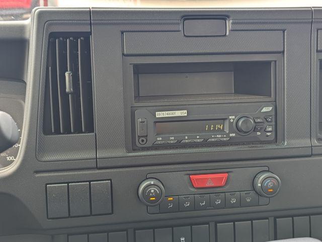 2025 Chevrolet 5500XD LCF Work Truck