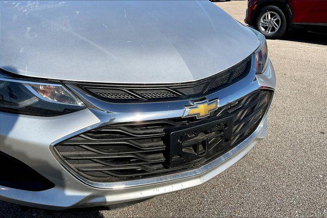 Used 2019 Chevrolet Cruze For Sale in OLIVE BRANCH, MS