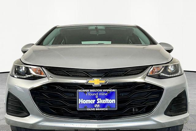 Used 2019 Chevrolet Cruze For Sale in Olive Branch, MS