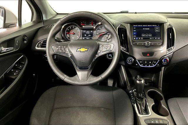 Used 2019 Chevrolet Cruze For Sale in Olive Branch, MS