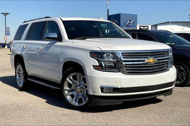 Used 2019 Chevrolet Tahoe For Sale in Olive Branch, MS