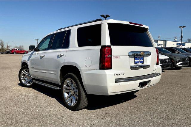 Used 2019 Chevrolet Tahoe For Sale in Olive Branch, MS