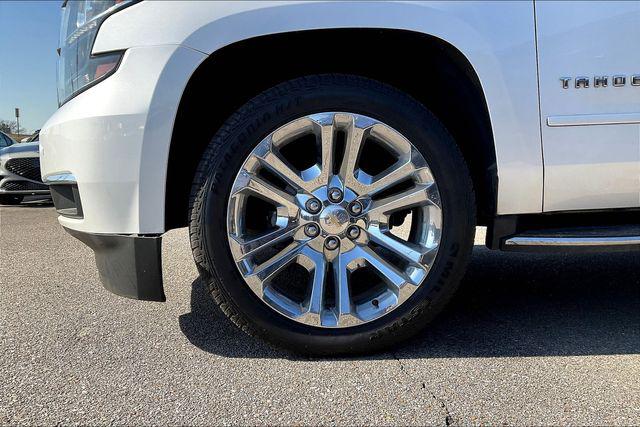 Used 2019 Chevrolet Tahoe For Sale in Olive Branch, MS