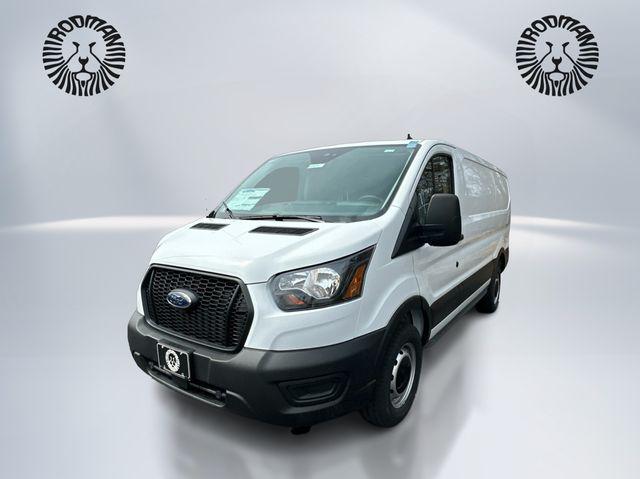 2025 Ford Transit Cargo Van Base for sale in Foxboro, MA
