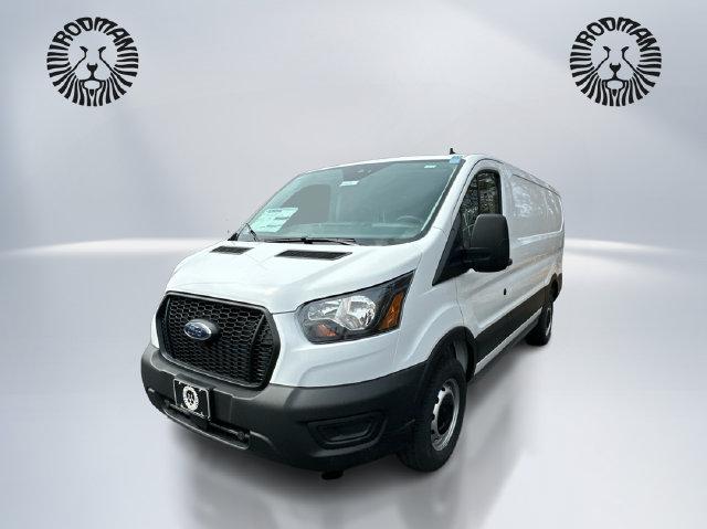 2025 Ford Transit Cargo Van Base for sale in Foxboro, MA