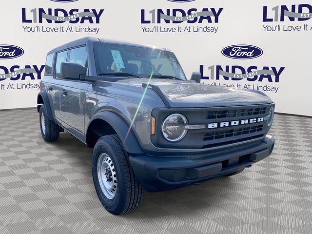 2025 Ford Bronco Base for sale in Wheaton, MD