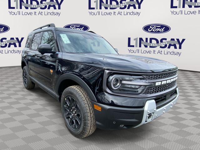 2025 Ford Bronco Sport Badlands for sale in Wheaton, MD