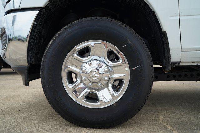 2024 Ram 2500 Tradesman Crew Cab 4x4 6'4" Box