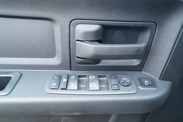 2024 Ram 2500 Tradesman Crew Cab 4x4 6'4" Box