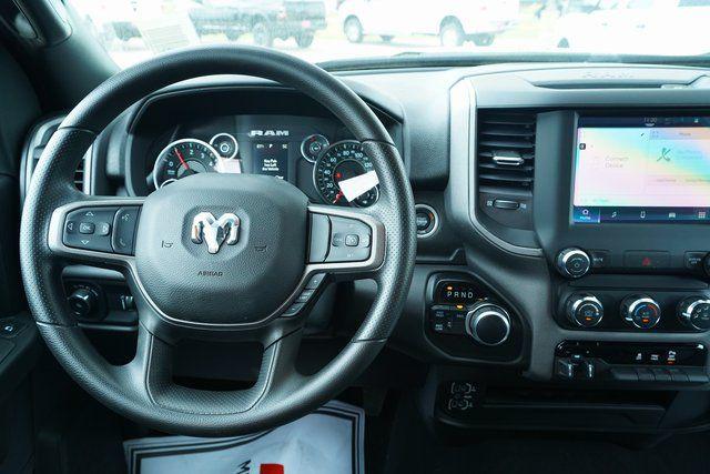 2024 Ram 2500 Tradesman Crew Cab 4x4 6'4" Box