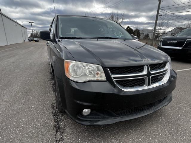 Used 2012 Dodge Grand Caravan For Sale in Waterford Twp, MI