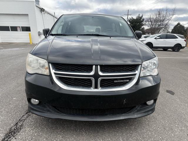 Used 2012 Dodge Grand Caravan For Sale in Waterford Twp, MI