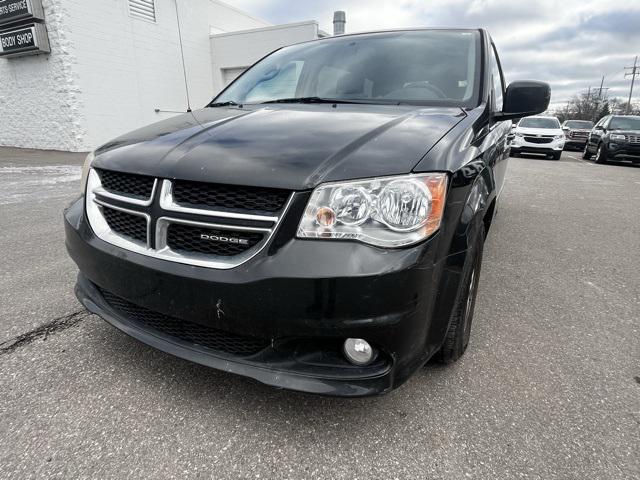 Used 2012 Dodge Grand Caravan For Sale in Waterford Twp, MI