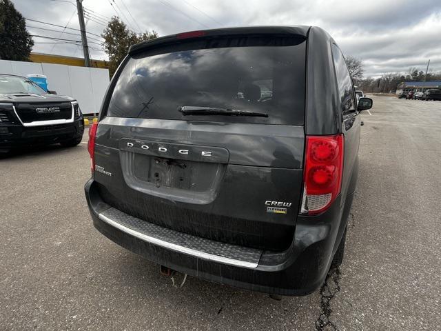 Used 2012 Dodge Grand Caravan For Sale in Waterford Twp, MI