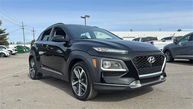 Used 2018 Hyundai Kona For Sale in Waterford Twp, MI