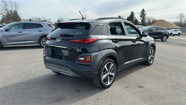 Used 2018 Hyundai Kona For Sale in Waterford Twp, MI