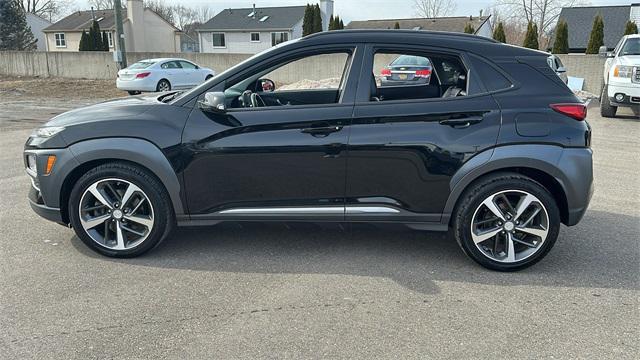 Used 2018 Hyundai Kona For Sale in Waterford Twp, MI