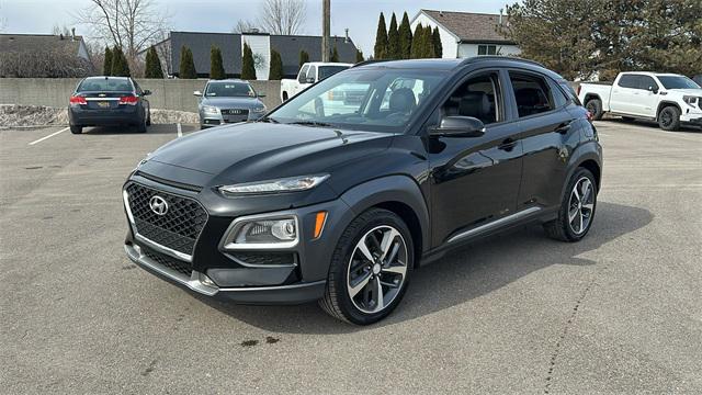 Used 2018 Hyundai Kona For Sale in Waterford Twp, MI