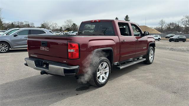 Used 2014 GMC Sierra 1500 For Sale in Waterford Twp, MI