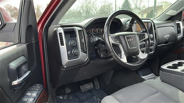 Used 2014 GMC Sierra 1500 For Sale in Waterford Twp, MI