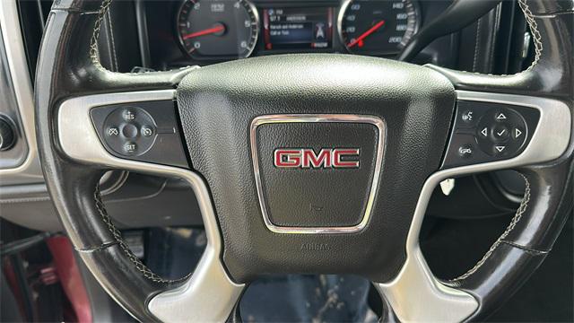 Used 2014 GMC Sierra 1500 For Sale in Waterford Twp, MI