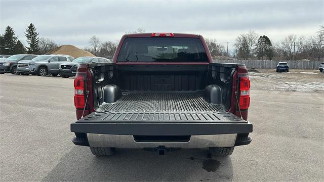 Used 2014 GMC Sierra 1500 For Sale in Waterford Twp, MI