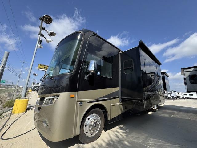 2021 Ford F-53 36H
