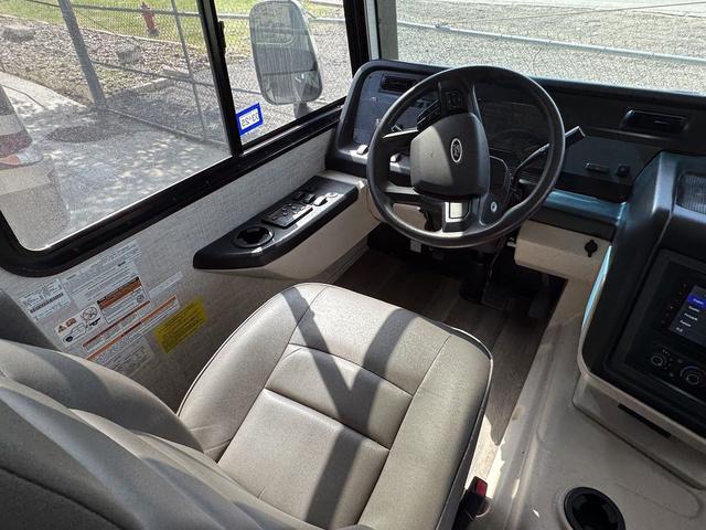 2021 Ford F-53 36H