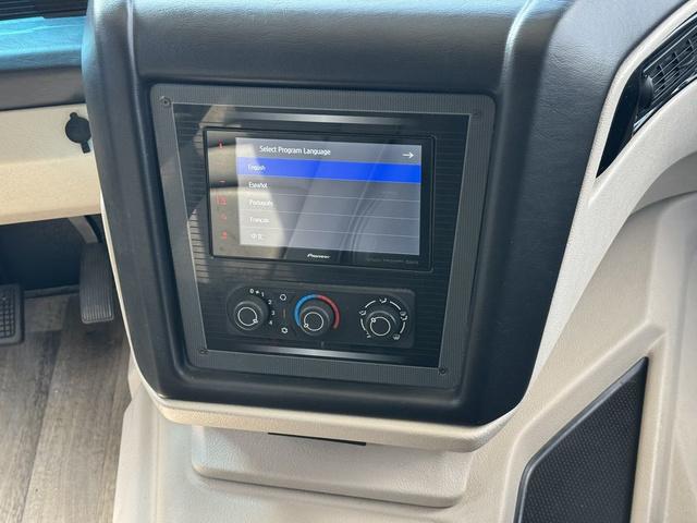 2021 Ford F-53 36H