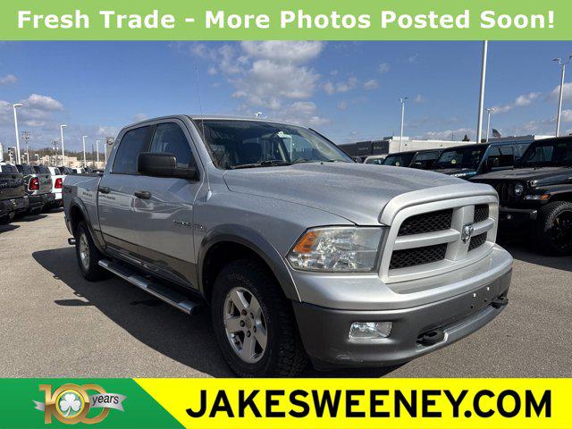 2010 Dodge Ram 1500 for sale near Cincinnati, OH