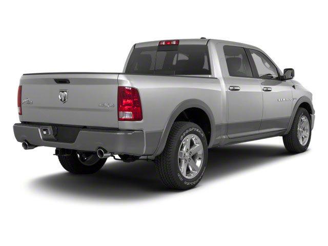2010 Dodge Ram 1500 SLT/Sport/TRX