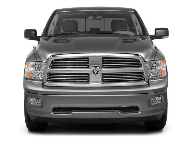 2010 Dodge Ram 1500 SLT/Sport/TRX