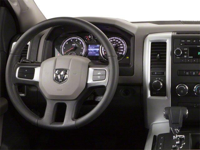 2010 Dodge Ram 1500 SLT/Sport/TRX