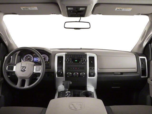 2010 Dodge Ram 1500 SLT/Sport/TRX